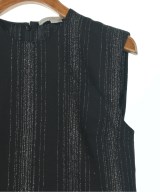 STELLA McCARTNEY（ステラマッカートニー）ブラウス 黒 サイズ:36(XS位) レディース/2200631233015