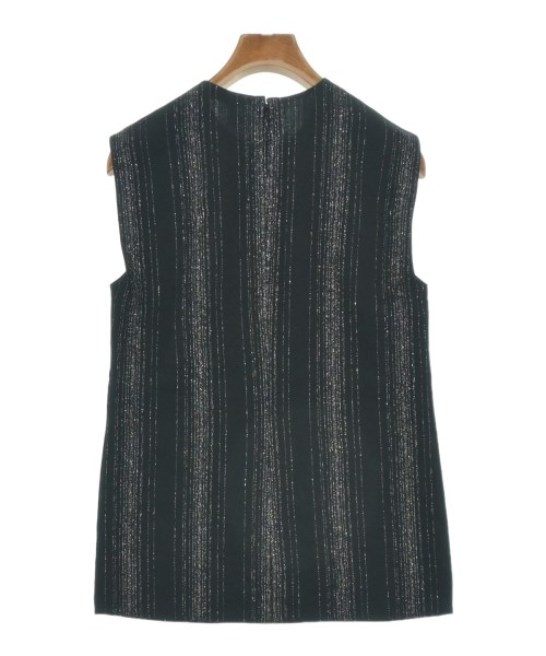 STELLA McCARTNEY（ステラマッカートニー）ブラウス 黒 サイズ:36(XS位) レディース/2200631233022