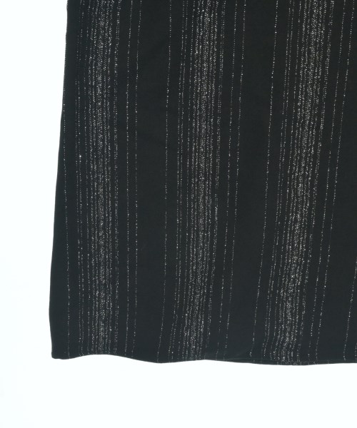 STELLA McCARTNEY（ステラマッカートニー）ブラウス 黒 サイズ:36(XS位) レディース/2200631233022