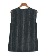 STELLA McCARTNEY（ステラマッカートニー）ブラウス 黒 サイズ:36(XS位) レディース/2200631233022