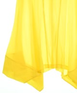 STELLA McCARTNEY（ステラマッカートニー）ロング・マキシ丈スカート 黄 サイズ:36(XS位) レディース/2200631233190