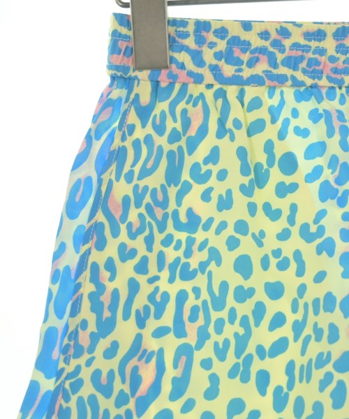 STELLA McCARTNEY（ステラマッカートニー）ショートパンツ 青 サイズ:36(XS位) レディース/2200631233350