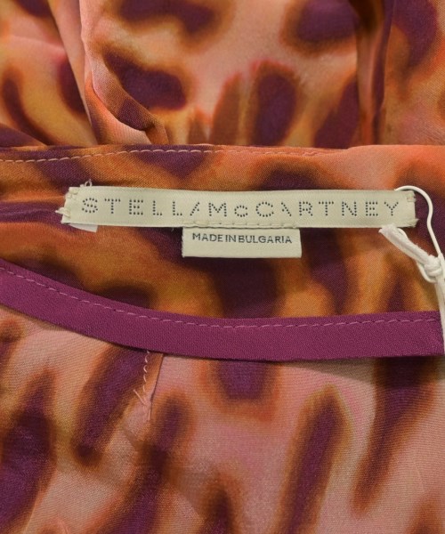 STELLA McCARTNEY（ステラマッカートニー）その他 ピンク サイズ:36(XS位) レディース/2200631233503