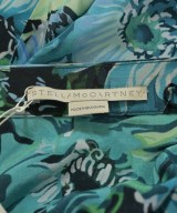STELLA McCARTNEY（ステラマッカートニー）ロング・マキシ丈スカート 青 サイズ:36(XS位) レディース/2200631233510