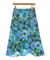 STELLA McCARTNEY ロング・マキシ丈スカート