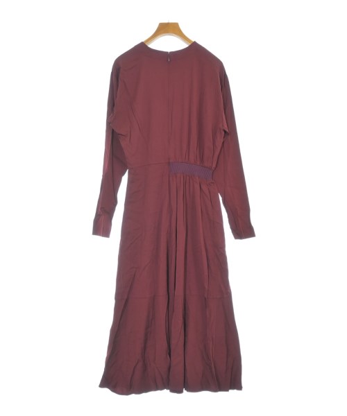 STELLA McCARTNEY（ステラマッカートニー）ワンピース 赤 サイズ:36(XS位) レディース/2200631233527