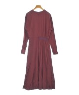 STELLA McCARTNEY（ステラマッカートニー）ワンピース 赤 サイズ:36(XS位) レディース/2200631233527