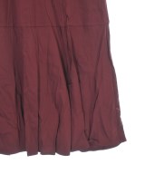 STELLA McCARTNEY（ステラマッカートニー）ワンピース 赤 サイズ:36(XS位) レディース/2200631233527