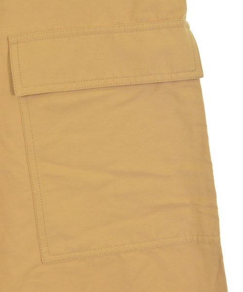 STELLA McCARTNEY（ステラマッカートニー）カーゴパンツ ベージュ サイズ:38(S位) レディース/2200631233541