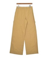 STELLA McCARTNEY（ステラマッカートニー）カーゴパンツ ベージュ サイズ:38(S位) レディース/2200631233541