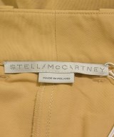 STELLA McCARTNEY（ステラマッカートニー）カーゴパンツ ベージュ サイズ:38(S位) レディース/2200631233541