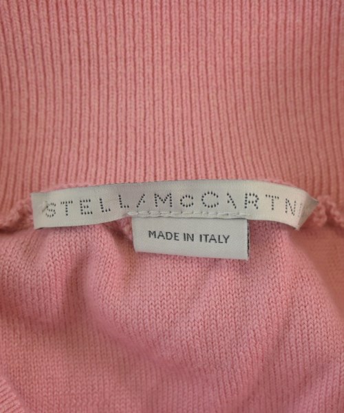 STELLA McCARTNEY（ステラマッカートニー）ロング・マキシ丈スカート ピンク サイズ:36(XS位) レディース/2200631233596