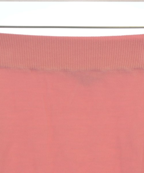 STELLA McCARTNEY（ステラマッカートニー）ロング・マキシ丈スカート ピンク サイズ:36(XS位) レディース/2200631233596