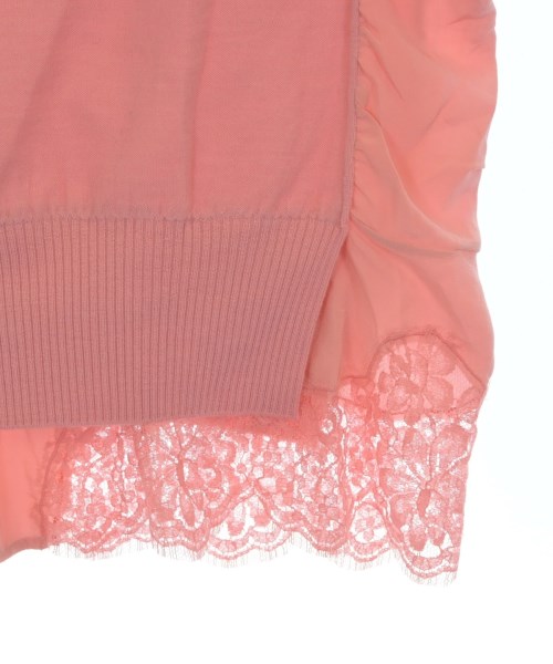 STELLA McCARTNEY（ステラマッカートニー）ロング・マキシ丈スカート ピンク サイズ:36(XS位) レディース/2200631233596