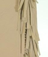 STELLA McCARTNEY（ステラマッカートニー）ひざ丈スカート ベージュ サイズ:36(XS位) レディース/2200631233602