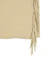 STELLA McCARTNEY（ステラマッカートニー）ひざ丈スカート ベージュ サイズ:36(XS位) レディース/2200631233602