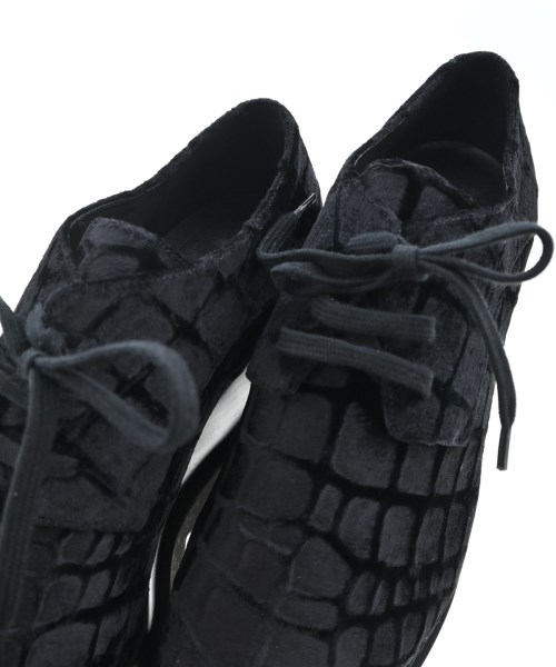 STELLA McCARTNEY（ステラマッカートニー）ドレスシューズ/ローファー 黒 サイズ:EU37(23.5cm位) レディース/2200616954058