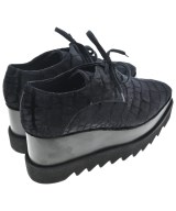 STELLA McCARTNEY（ステラマッカートニー）ドレスシューズ/ローファー 黒 サイズ:EU37(23.5cm位) レディース/2200616954058