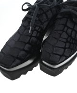 STELLA McCARTNEY（ステラマッカートニー）ドレスシューズ/ローファー 黒 サイズ:EU37(23.5cm位) レディース/2200616954058