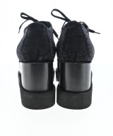 STELLA McCARTNEY（ステラマッカートニー）ドレスシューズ/ローファー 黒 サイズ:EU37(23.5cm位) レディース/2200616954058