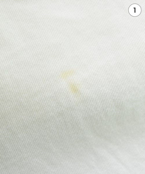 STELLA McCARTNEY（ステラマッカートニー）Tシャツ・カットソー 白 サイズ:36(XS位) レディース/2200621899085