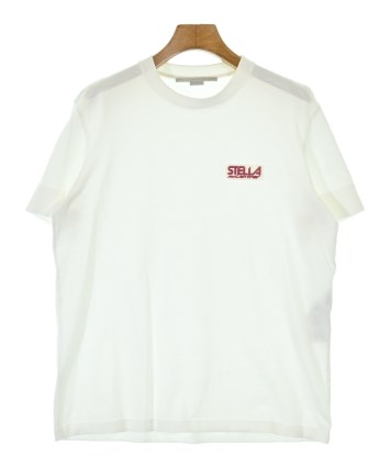 ステラマッカートニー Tシャツ 36 STELLA McCARTNEY（ステラマッカートニー）Tシャツ・カットソー 白