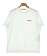 STELLA McCARTNEY（ステラマッカートニー）Tシャツ・カットソー 白 サイズ:36(XS位) レディース/2200621899085