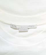 STELLA McCARTNEY（ステラマッカートニー）Tシャツ・カットソー 白 サイズ:36(XS位) レディース/2200621899085