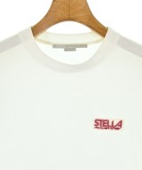 STELLA McCARTNEY（ステラマッカートニー）Tシャツ・カットソー 白 サイズ:36(XS位) レディース/2200621899085
