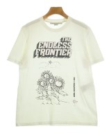 STELLA McCARTNEY（ステラマッカートニー）Tシャツ・カットソー 白 サイズ:34(XXS位) レディース/2200621899092