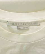 STELLA McCARTNEY（ステラマッカートニー）Tシャツ・カットソー 白 サイズ:34(XXS位) レディース/2200621899092