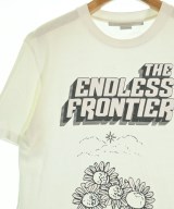 STELLA McCARTNEY（ステラマッカートニー）Tシャツ・カットソー 白 サイズ:34(XXS位) レディース/2200621899092