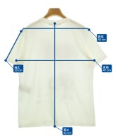 STELLA McCARTNEY（ステラマッカートニー）Tシャツ・カットソー 白 サイズ:34(XXS位) レディース/2200621899092