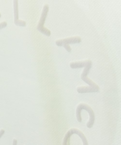 STELLA McCARTNEY（ステラマッカートニー）スウェット 白 サイズ:36(XS位) レディース/2200621899115