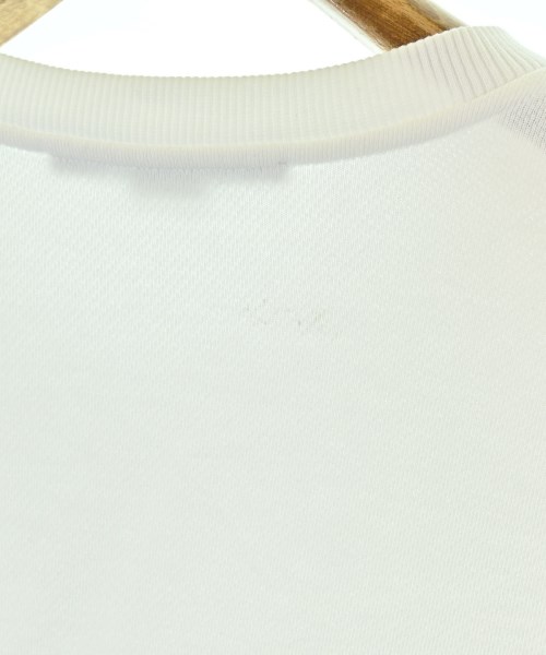 STELLA McCARTNEY（ステラマッカートニー）スウェット 白 サイズ:36(XS位) レディース/2200621899115