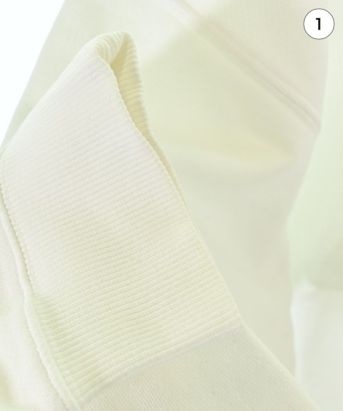 STELLA McCARTNEY（ステラマッカートニー）スウェット 白 サイズ:36(XS位) レディース/2200621899115