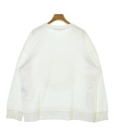 STELLA McCARTNEY（ステラマッカートニー）スウェット 白 サイズ:36(XS位) レディース/2200621899115