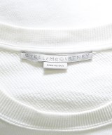 STELLA McCARTNEY（ステラマッカートニー）スウェット 白 サイズ:36(XS位) レディース/2200621899115