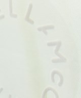 STELLA McCARTNEY（ステラマッカートニー）スウェット 白 サイズ:36(XS位) レディース/2200621899115