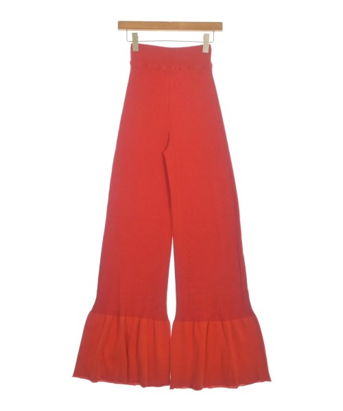 STELLA McCARTNEY（ステラマッカートニー）その他 赤 サイズ:40(M位) レディース/2200632043064