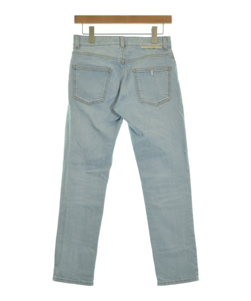 STELLA McCARTNEY（ステラマッカートニー）デニムパンツ 青 サイズ:24(S位) レディース/2200632100026