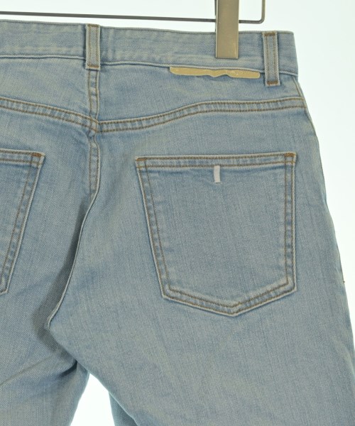 STELLA McCARTNEY（ステラマッカートニー）デニムパンツ 青 サイズ:24(S位) レディース/2200632100026