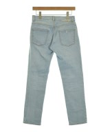STELLA McCARTNEY（ステラマッカートニー）デニムパンツ 青 サイズ:24(S位) レディース/2200632100026