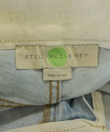 STELLA McCARTNEY（ステラマッカートニー）デニムパンツ 青 サイズ:24(S位) レディース/2200632100026