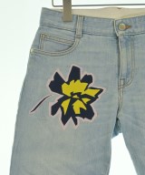 STELLA McCARTNEY（ステラマッカートニー）デニムパンツ 青 サイズ:24(S位) レディース/2200632100026