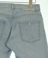 STELLA McCARTNEY（ステラマッカートニー）デニムパンツ 青 サイズ:24(S位) レディース/2200632100026