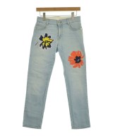 STELLA McCARTNEY デニムパンツ