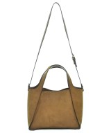 STELLA McCARTNEY（ステラマッカートニー）ショルダーバッグ 茶 サイズ:- レディース/2200632281084