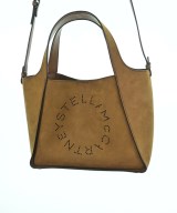 STELLA McCARTNEY（ステラマッカートニー）ショルダーバッグ 茶 サイズ:- レディース/2200632281084