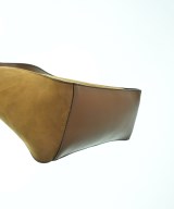 STELLA McCARTNEY（ステラマッカートニー）ショルダーバッグ 茶 サイズ:- レディース/2200632281084